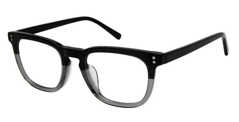 Midtown MID-DAMIAN Eyeglasses - view 2
